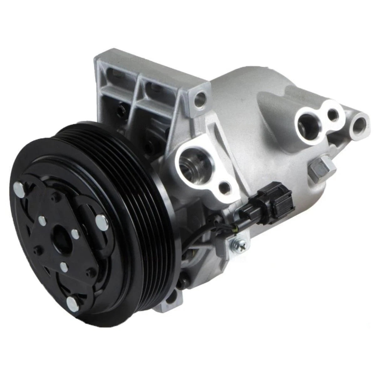 A/C Compressor with Clutch for Nissan Cube (2011–2014) 58898