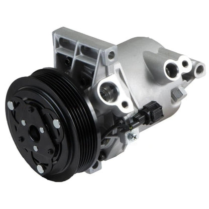 A/C Compressor with Clutch for Nissan Cube (2011–2014) 58898