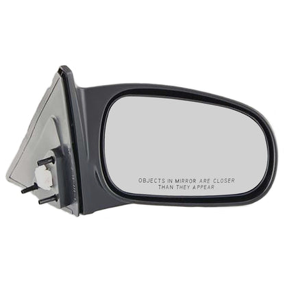 Power Side View Mirror for Honda Civic Sedan (1996–2000)
