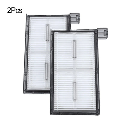 Set of 2 Filters for eufy X8 Pro SES Vacuum Cleaner