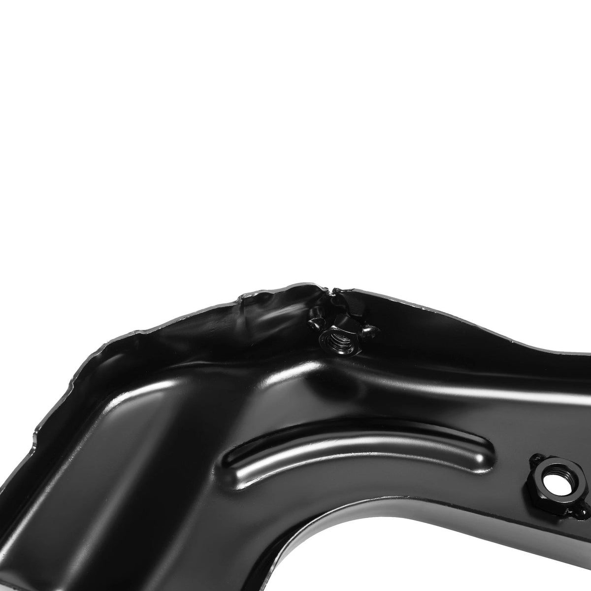 Set of 2 Front Bumper Brackets for Chevrolet C/K (1994–2000) GM1067127 GM1066127