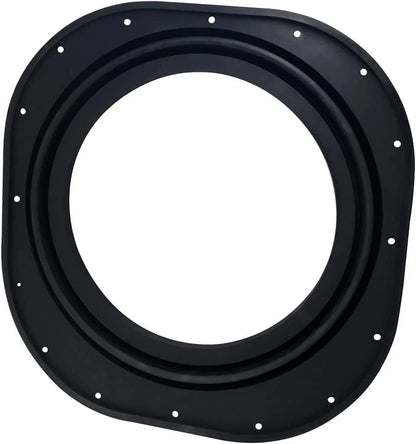 16 Hole Transom Seal for OMC Stringer (1967–1977) Replaces 313080, 18-2767, 9-72813