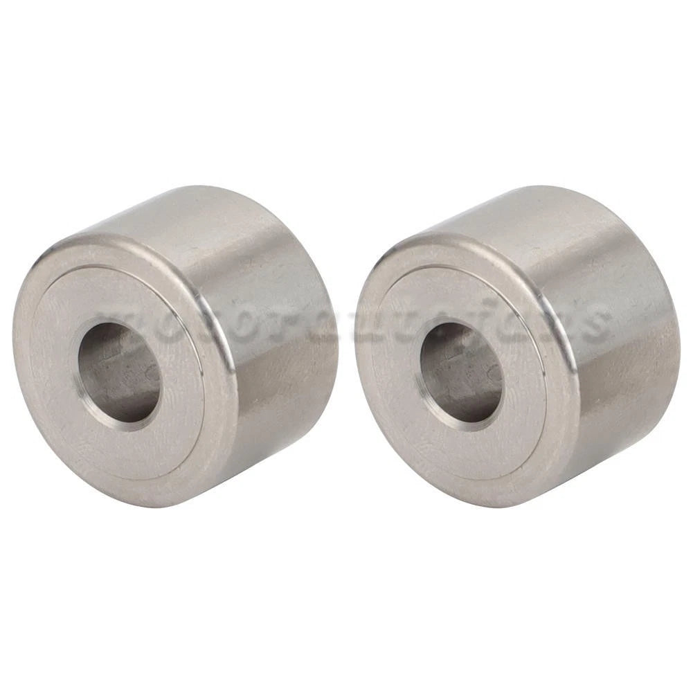 Titanium QRS Secondary Clutch Roller Kit for Ski-Doo 600 800 850S (2017–2023)