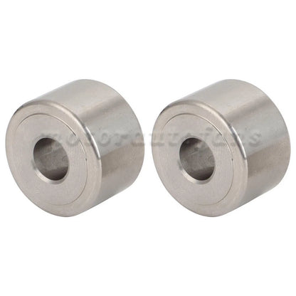 Titanium QRS Secondary Clutch Roller Kit for Ski-Doo 600 800 850S (2017–2023)