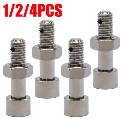 Mini Metal Filter Tobacco Smoking Pipe for Pocket Herb Use