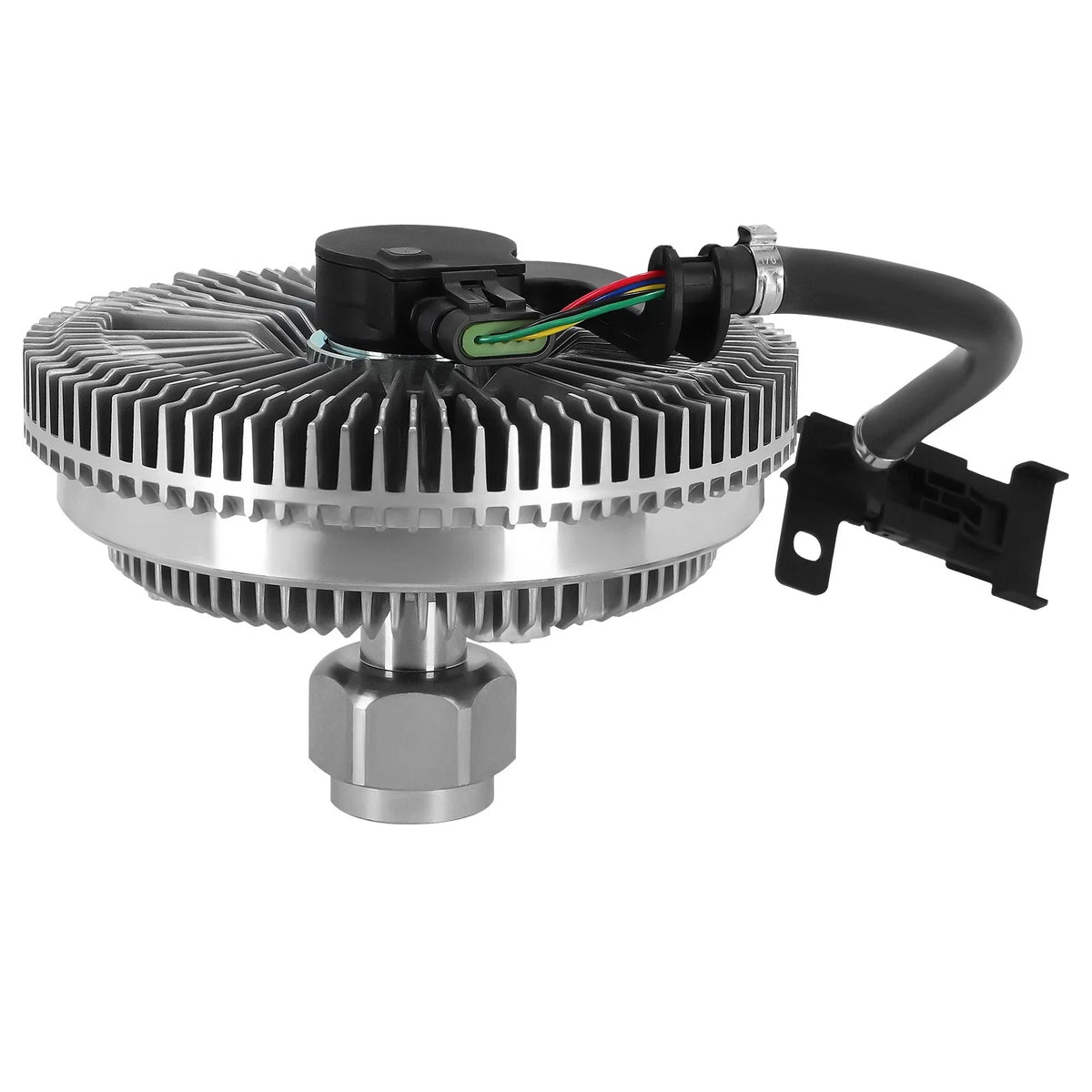 Radiator Cooling Fan Clutch for Ford F-150/F-350/Lobo (2011–2016) BC3Z-8A616-A