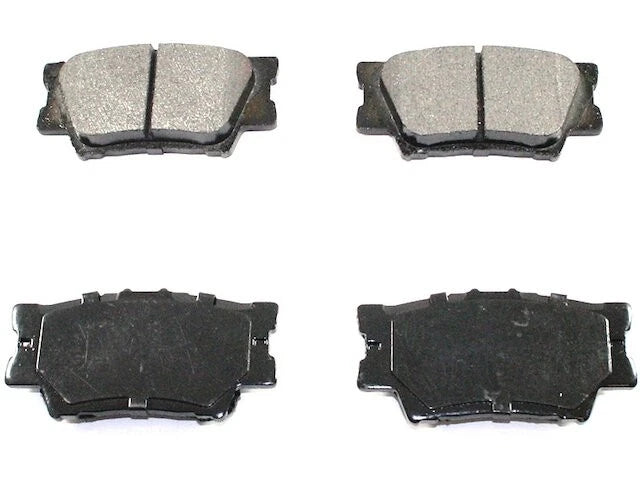 Brake Pad Set Rear for Lexus ES350 (2007–2018) 48527THKC