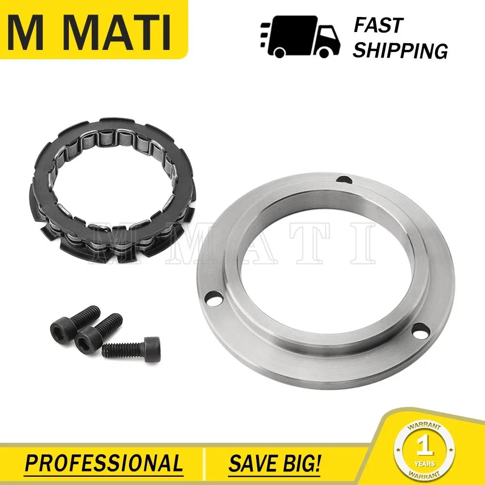 Sprag Starter Clutch One Way Bearing for Polaris Sportsman 450 (2017–2021)