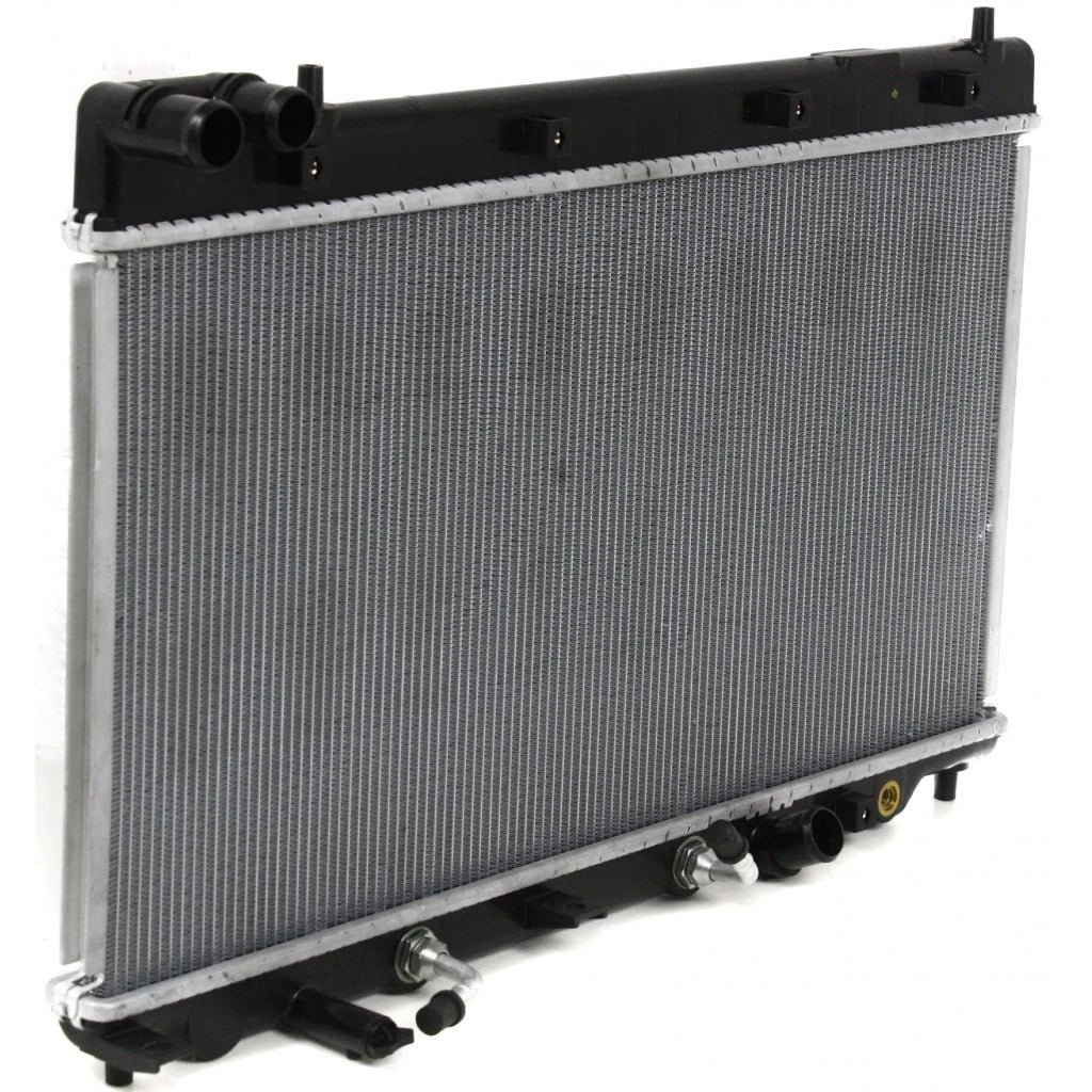 Radiator for Honda Fit (2007–2008) CLX-M0-USA-P2955-CL360A70, HO3010218