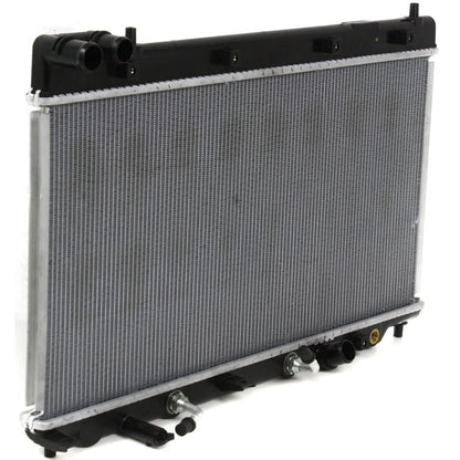 Radiator for Honda Fit (2007–2008) CLX-M0-USA-P2955-CL360A70, HO3010218