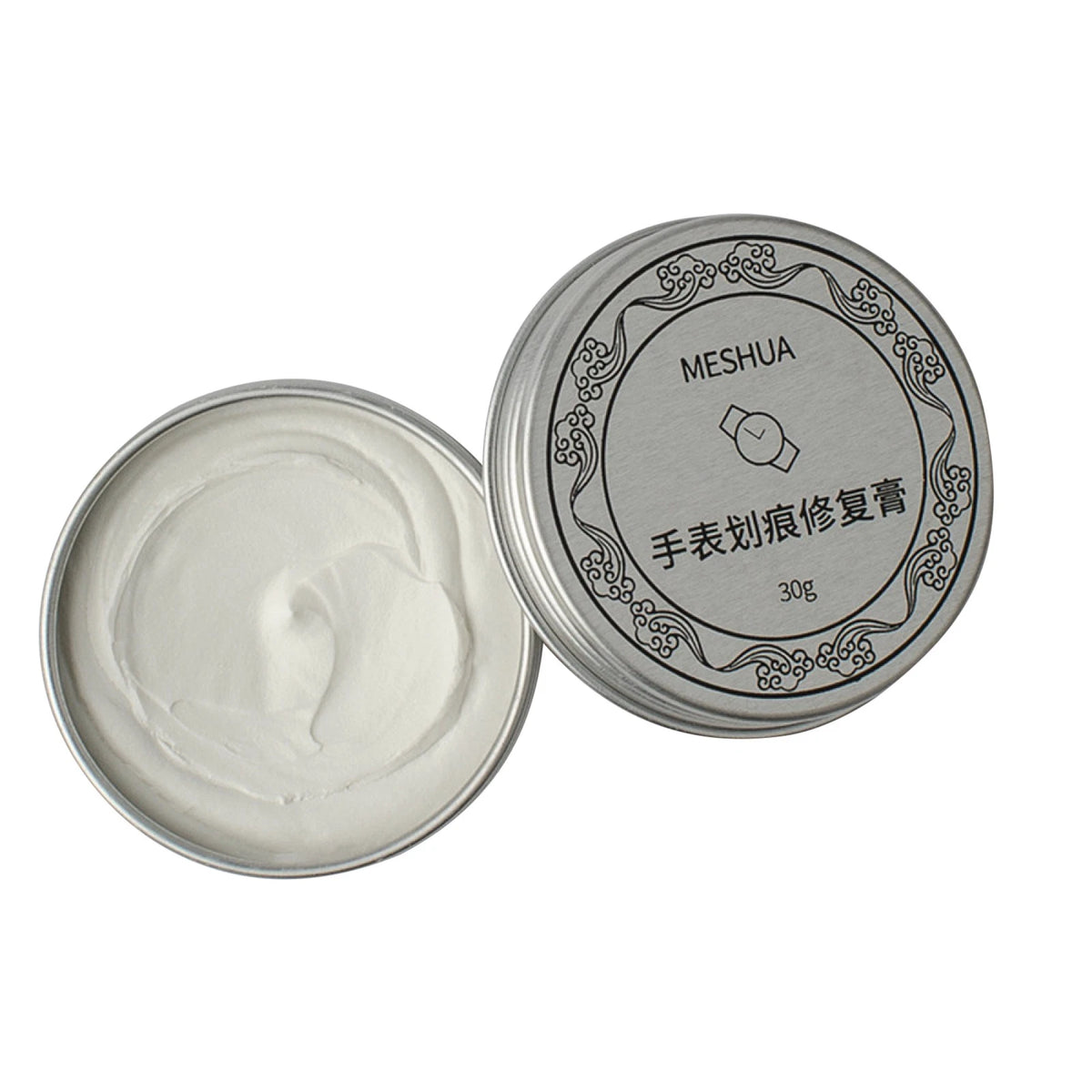 Deoxidation Renovation Cream for Automotive Restoration