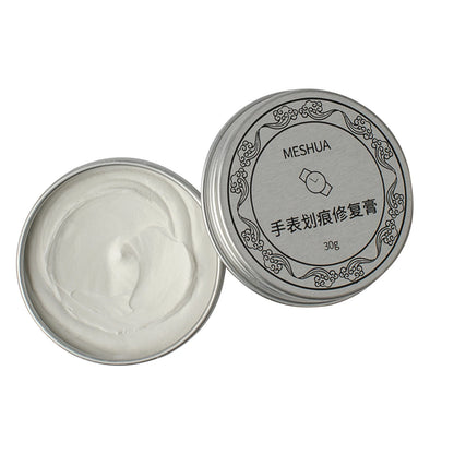 Deoxidation Renovation Cream for Automotive Restoration