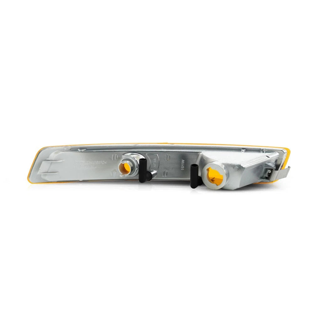 Passenger Side Marker Light for Volkswagen Beetle (2006–2010) VW2531109, CLX-M1-340-1609R-AS