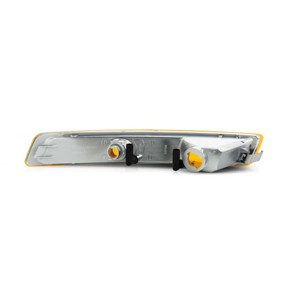 Passenger Side Marker Light for Volkswagen Beetle (2006–2010) VW2531109, CLX-M1-340-1609R-AS