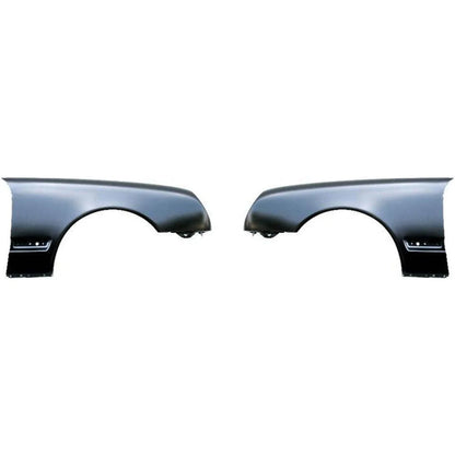 Fender for Mercedes-Benz E320 (1997–1999) Front Left & Right