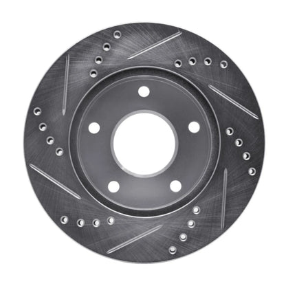Brake Rotor Rear for GMC Sonoma (1991–1997) ALX-PAU-DF-631-48005R-CLA2