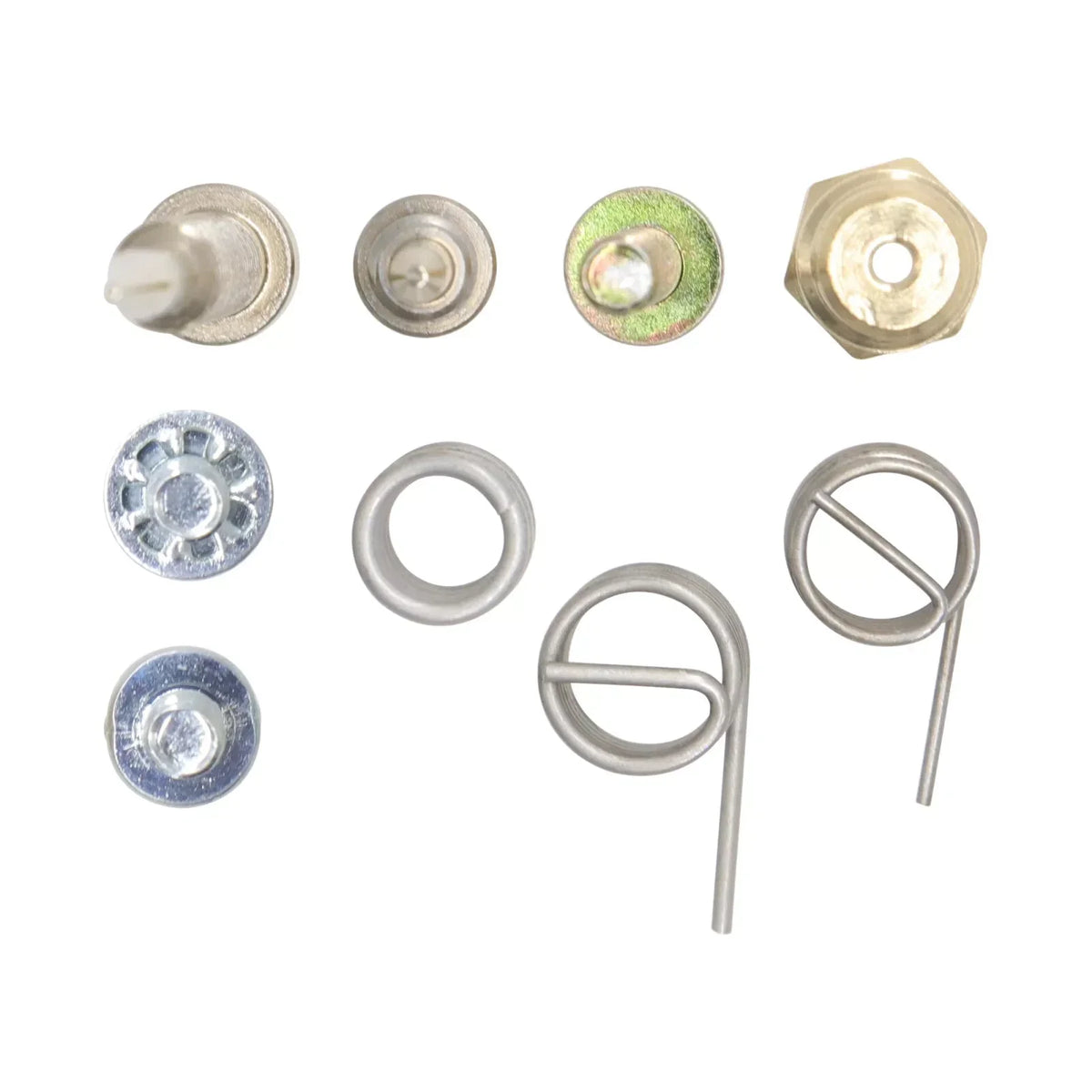 Carburetor Repair Kit for Mercury 115-135-150 HP Inlines (1395-5109-1)