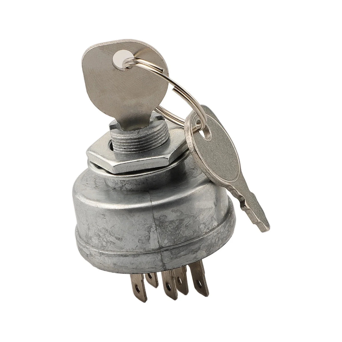 Ignition Key Start Switch for Murray Poulan Lawn Tractor