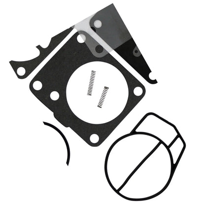 Carburetor Rebuild Kit & Base Gaskets for Sea Doo GSX XP 787 800 (1997–2002)