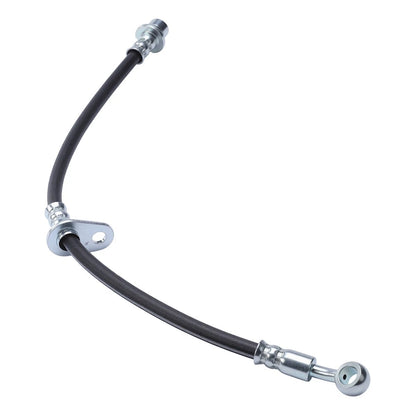 Set of 2 Brake Lines for Honda Prelude (1994–1996) - 18043671, 2203167, 01468SS0010