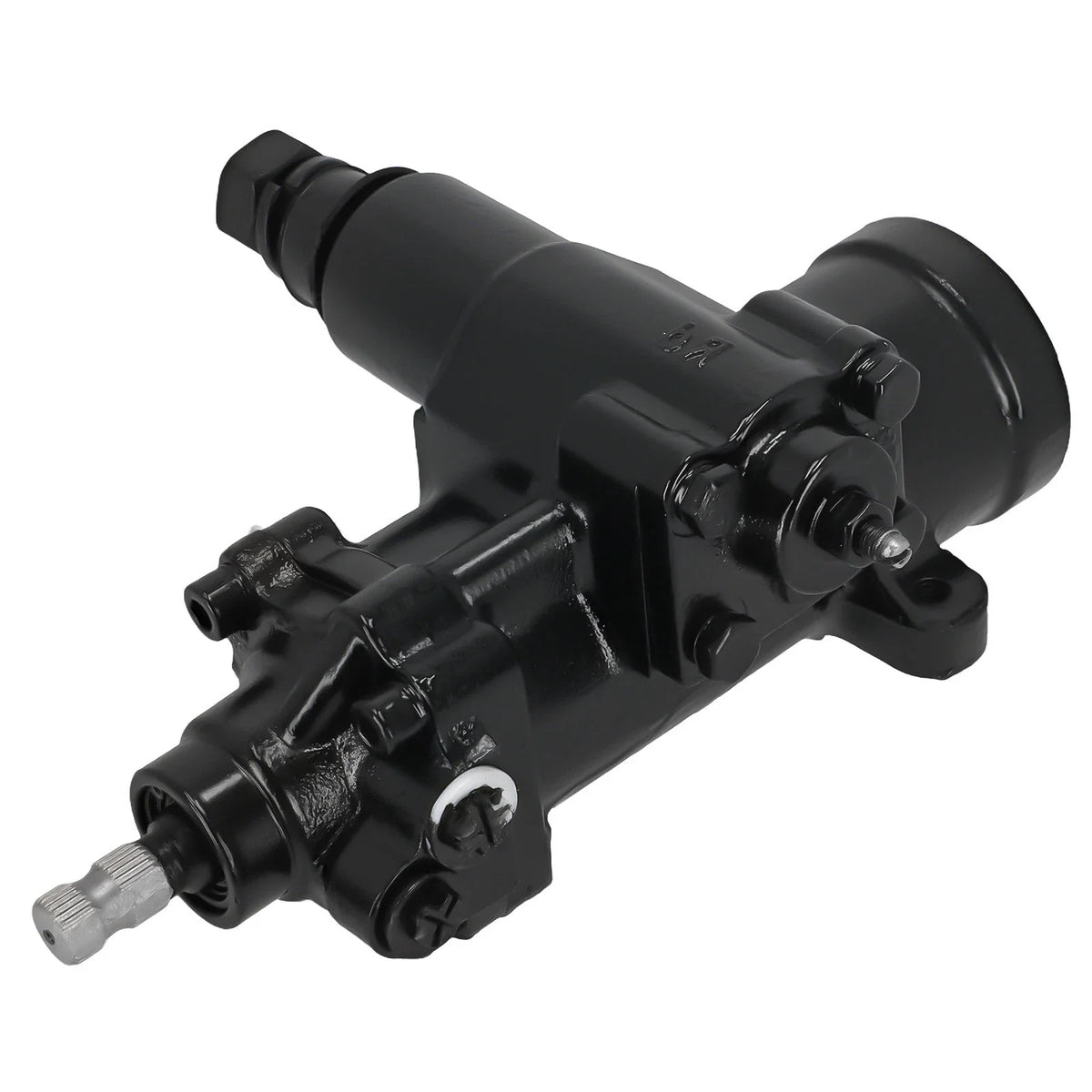 Power Steering Gear Box for GMC Jimmy, Envoy, Sonoma, Chevy S10, Blazer (27-7559)