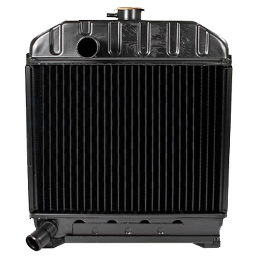 Radiator for 15221-72060, 15221-72063
