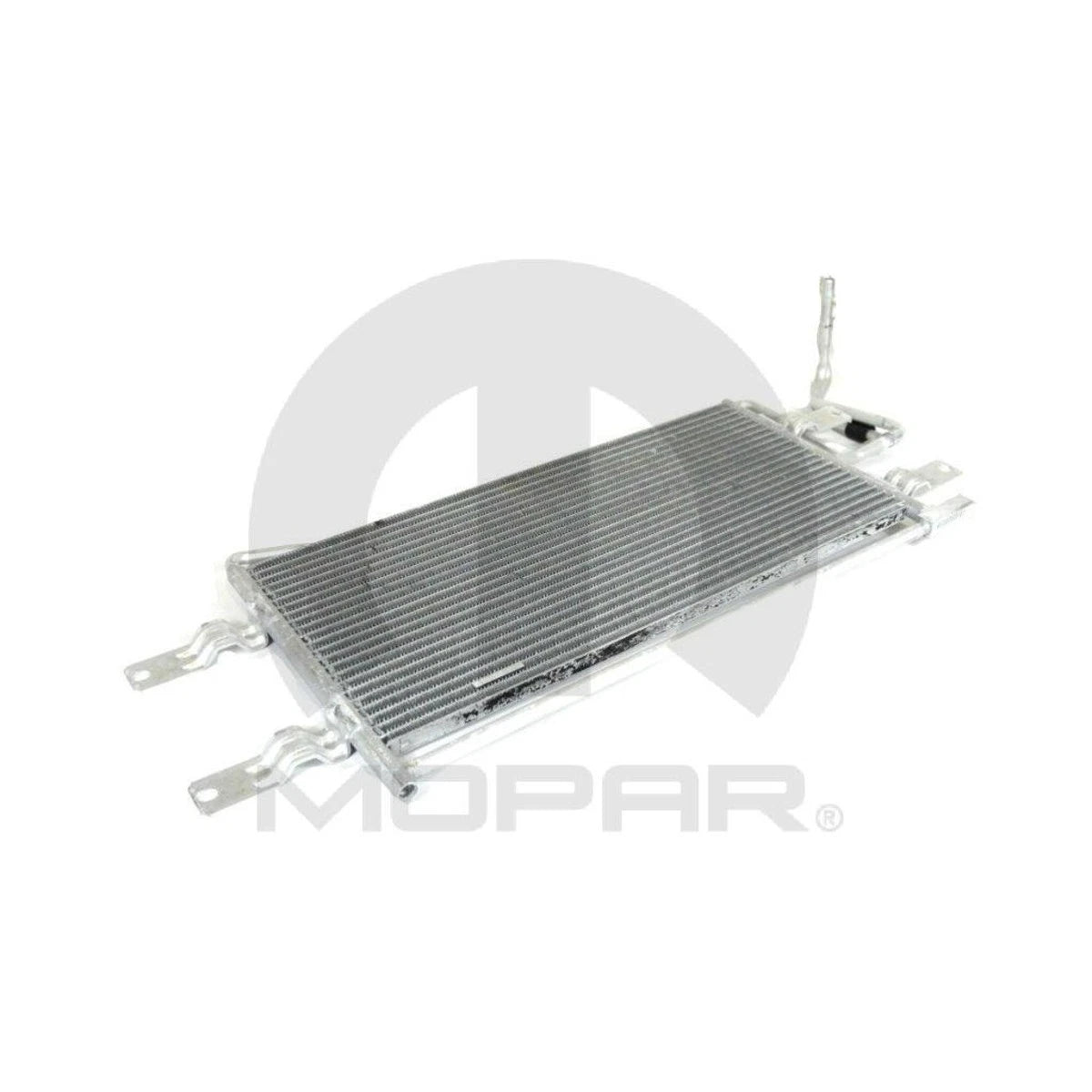 Oil Cooler for Dodge Ram 2500 3500 (2005–2008) 52028915AF