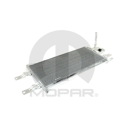 Oil Cooler for Dodge Ram 2500 3500 (2005–2008) 52028915AF