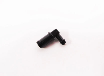 90 Degree Elbow 1/4 Barb for Arctic Cat Snowmobile (1670-324)