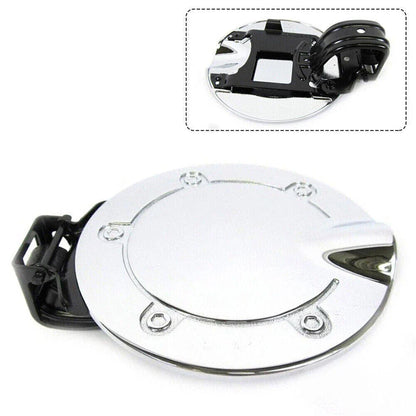 Gas Fuel Cap Cover for Jeep Grand Cherokee, Dodge Durango, Chrysler (2005-2021)
