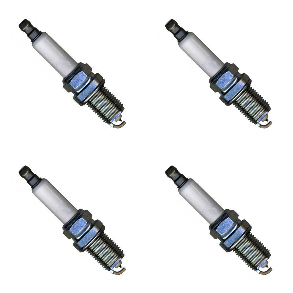 Set of 4 NGK Laser Platinum Spark Plugs for Audi S4/S5 (2010–2016) TLX-ngk94460-CL360A70