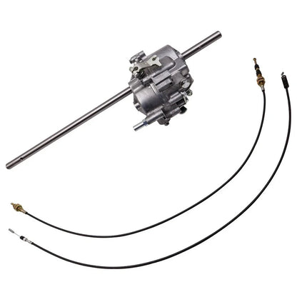 Transmission Assembly 3 Speed for Honda HRU216D (Self Propelled)