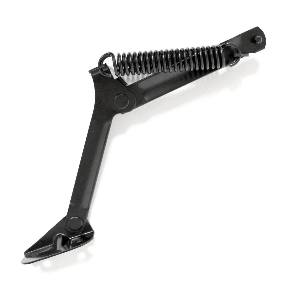 Hood Hinge Support Driver Side w Springs for 1948-1952 Ford Truck
