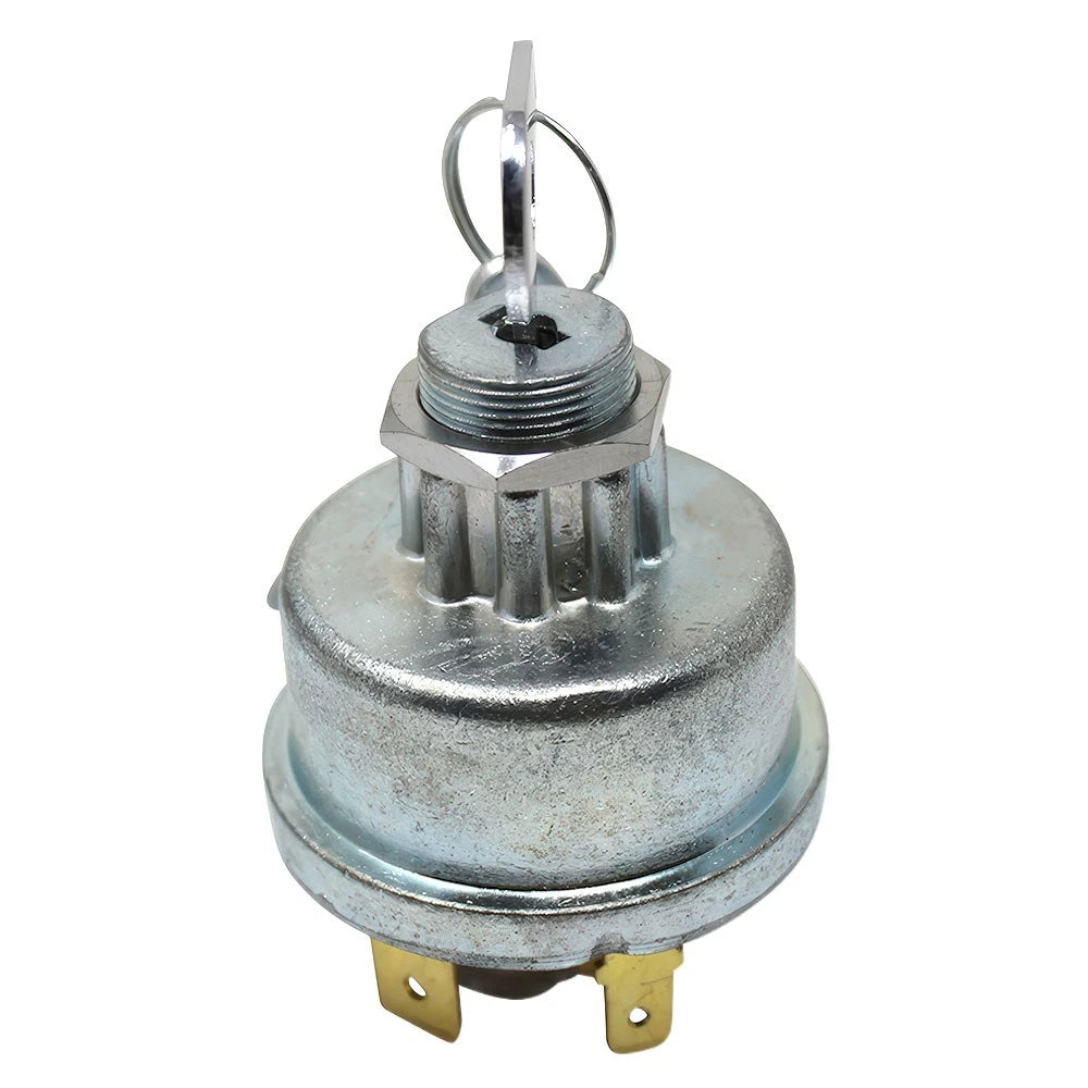 Ignition Switch for Ford 2110 4110 230 231 233 234 250 260 333 334 335 340 340B