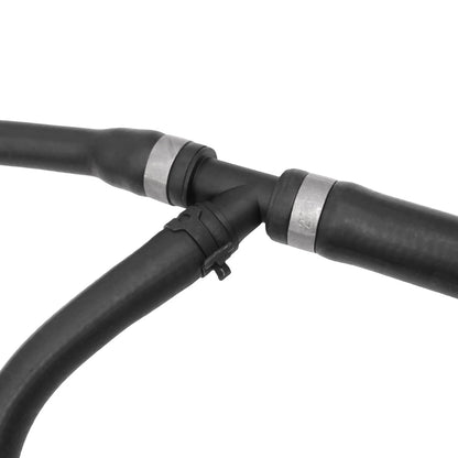 Water Radiator Cooler Inlet Hose for BMW 430i Gran Coupe xDrive (2017–2020) 17128616914