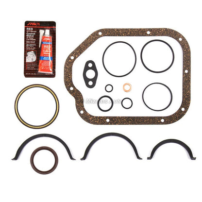 Lower Gasket Set for Nissan Altima Maxima Murano Quest (2007–2012) MA-4216925397, CS26511