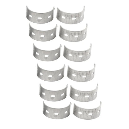 12X Main Crankshaft Bearings for Kawasaki ZZR400 (1990–2006) ZZR600 (1990–2004)