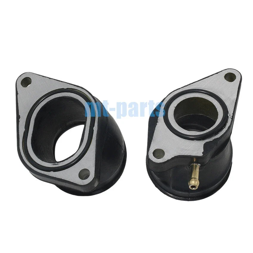 Carburetor Intake Manifold Boot for Yamaha YFM660R Raptor 660R (2002–2005)