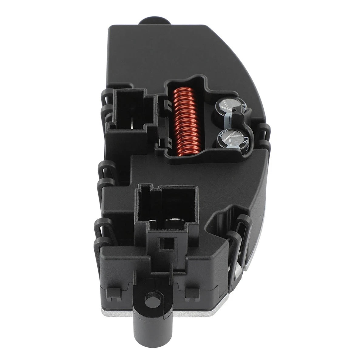 Blower Motor Resistor for Audi Q5 A5 S5 SQ5 allroad Macan A4 (2010–2020) 18051327, A2469064100, 8T0820521