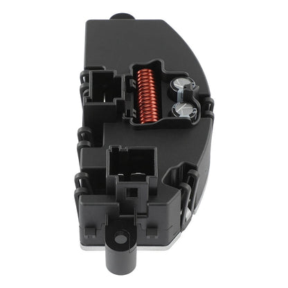 Blower Motor Resistor for Audi Q5 A5 S5 SQ5 allroad Macan A4 (2010–2020) 18051327, A2469064100, 8T0820521