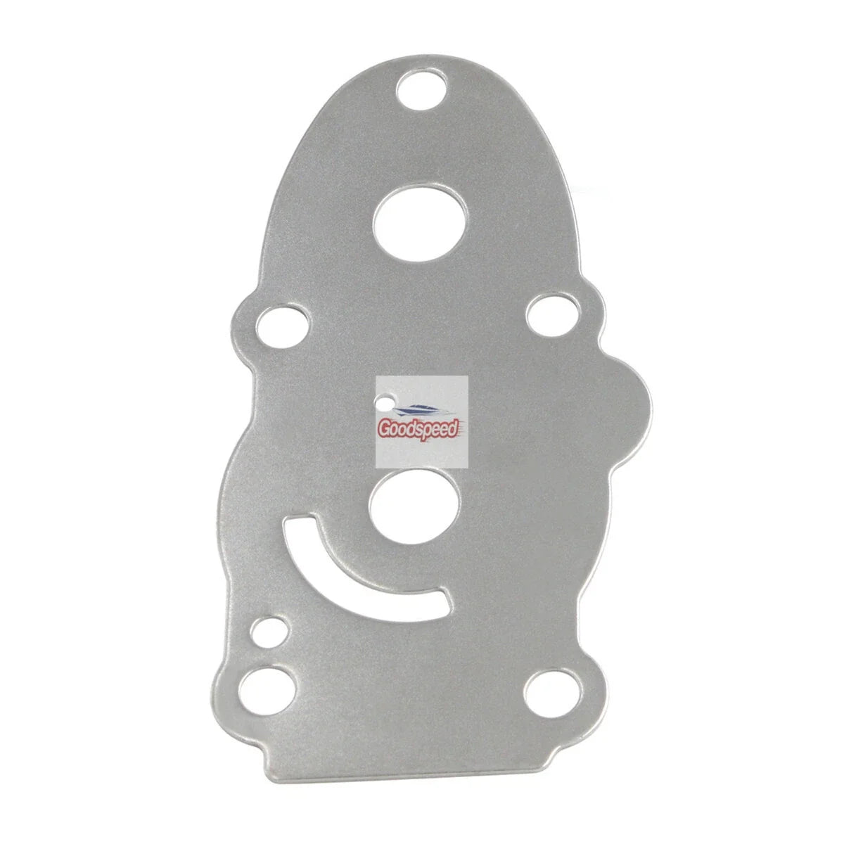 Water Pump Impeller Kit 17400-98551, 18-3259 for Suzuki Outboard DT6 DT8 (1978–1990)