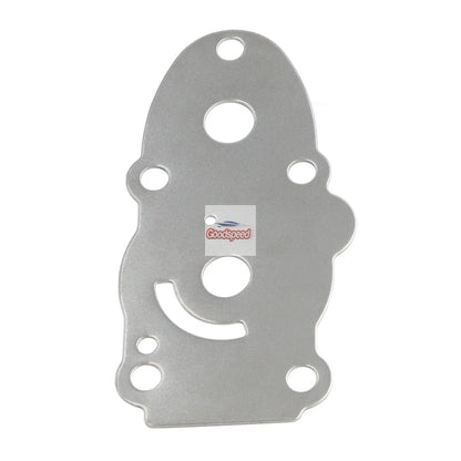 Water Pump Impeller Kit 17400-98551, 18-3259 for Suzuki Outboard DT6 DT8 (1978–1990)