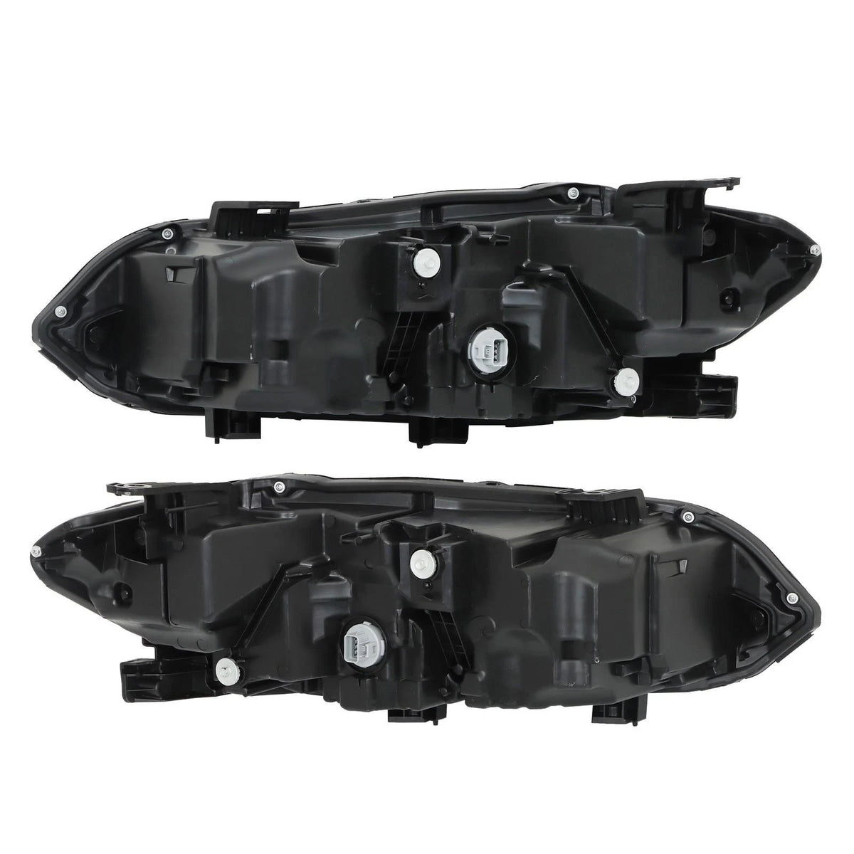 Set of 2 Headlight Assembly for Honda Civic Sport/Touring (2022–2023) 948480