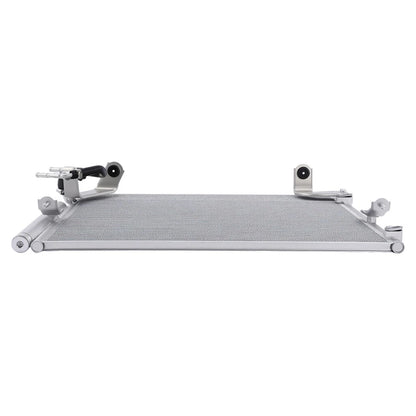 A/C Condenser for Toyota Tundra Sequoia (2010–2011) 18054895, 4284, 883500C010