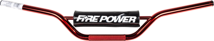 Chrome Handlebar for CSA (63201531)