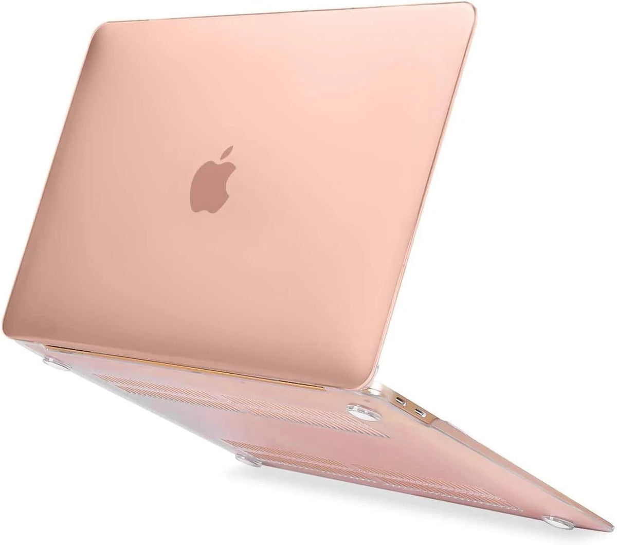 Transparent Case for MacBook Air 13 inch (2021–2018)