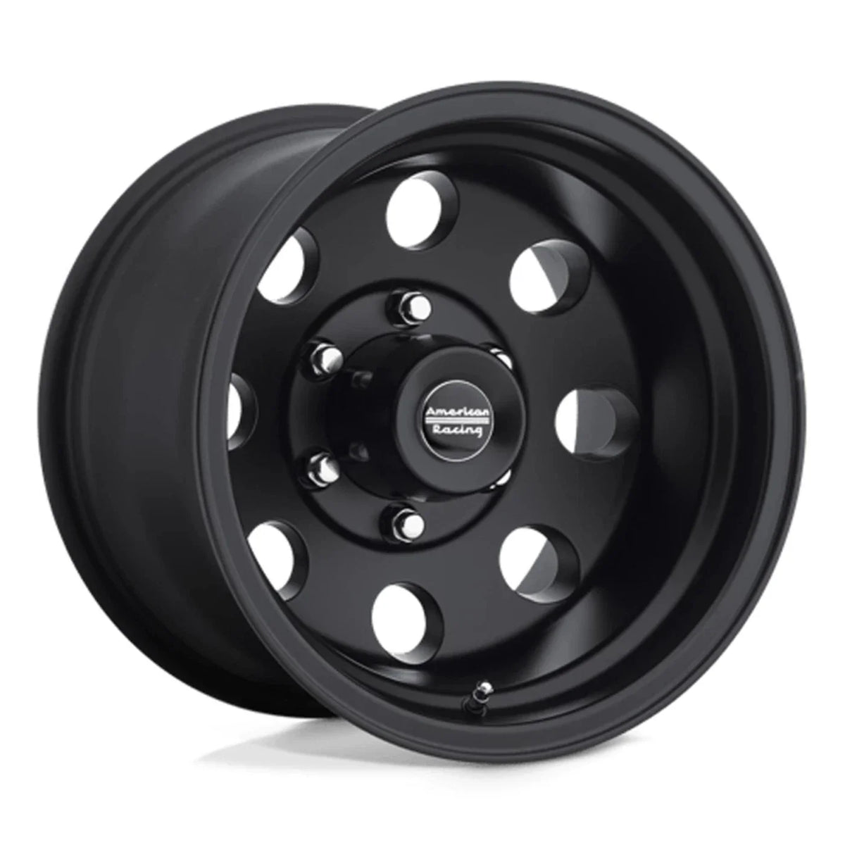 Set of 4 American Racing Wheels for Chevy Truck GMC (16 Inch)