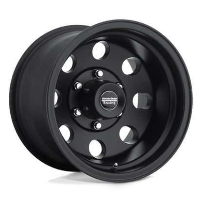 Set of 4 American Racing Wheels for Chevy Truck GMC (16 Inch)