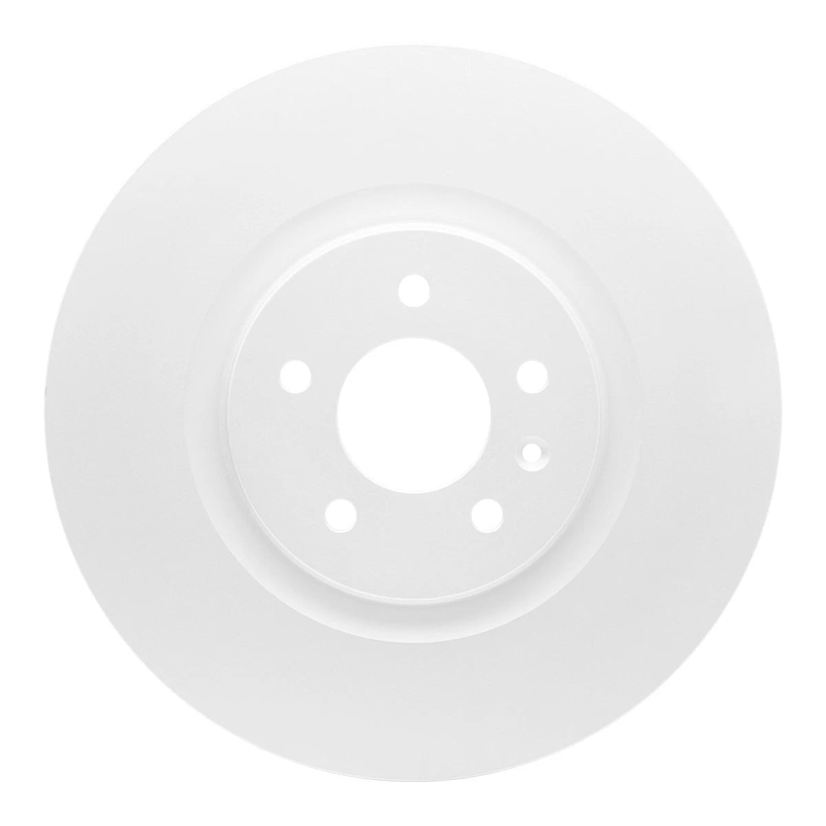 R1 Concepts Brake Disc for Buick Regal Sport (2016–2020) RRE-46042, 13598076, 23447027
