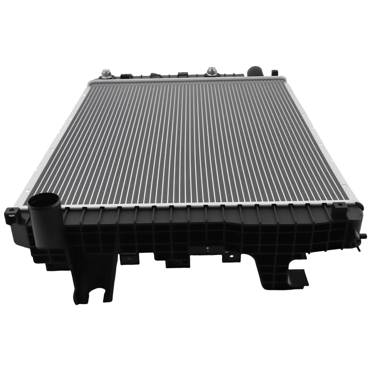 Aluminum Coolant Radiator for RAM 2500 3500 (2013–2018) 6.7L 8013490